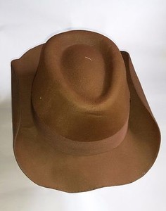 Traditional African Hat for Men