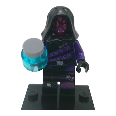 LEGO® Fortnite Minifigur "Cube Assassin" Set 77073 Battle Bus