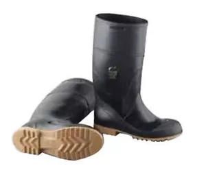 Onguard Chore Boots Women's Steel Toe 56234 - Size 10 - Picture 1 of 7