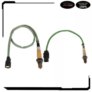 2X New Upstream & Downstream Oxygen O2 Sensor for 2014-2018 Ford Focus 2.0L L4 - Picture 1 of 12