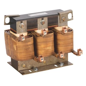 1321-3R55-B Power Component 55 A Line Reactor 1321-3R55-B New Original - Picture 1 of 1