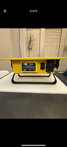 hubble portable 50A power distribution unit - Afbeelding 1 van 9