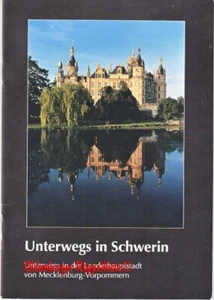 Unterwegs in Schwerin - Schwerin-Information - Imagen 1 de 1