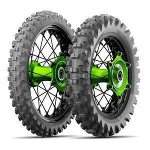 Reifen Michelin Starcross 5 Mini 80/100-12 41M TT NHS hinten - Bild 1 von 1
