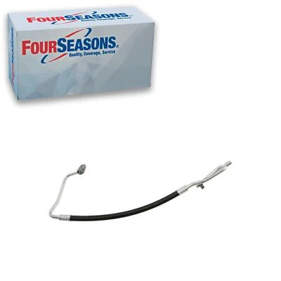 4 Seasons A/C Refrigerant Discharge Hose For 2014 Kia Forte5 2.0L L4 - Image 1 of 4