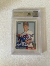 1992 Topps Traded Baseball Cards 14