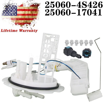 Fuel Pumps Sending Units 250604S426 For 1999-2004 Nissan Frontier Xterra 3.3L V6 - Imagem 1 de 4