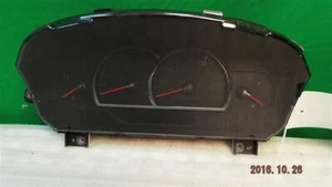 Speedometer Cluster US Fits 09-11 DTS 1023669 - Picture 1 of 12