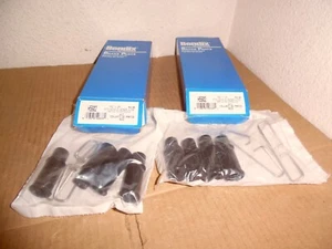 (2) Kit de herrajes de freno de disco Bendix H5602 **2 kits en venta envío rápido - Imagen 1 de 5