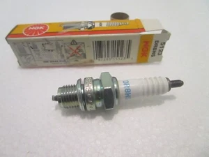 NEW Honda 1979-85 Honda ATC 110 ATC110 76-78ATC 90 NGK Spark Plug PN:DR8HS - Bild 1 von 2