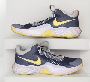 Nike Basketball Shoes Fly By Mid 3, Men’s Size 15 - Picture 1 of 10
