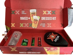 Dos Equis - Naked or Dressed Kit - Picture 1 of 11
