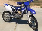 2005 Yamaha WR  2005 Yamaha Wr 450, good condition, runs well, clean title, $3,500 or best offer