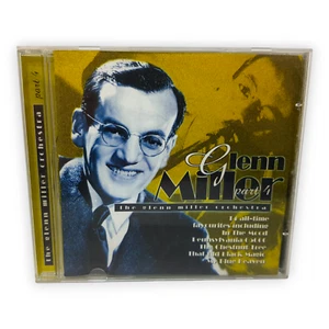 Glenn Miller The Glenn Miller Orchestra CD Musik Jazz Blues In The Mood Baby Me - Bild 1 von 5