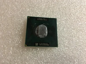 Processore SL92F Intel Celeron M 430 1.73GHz 533MHz FSB 1MB L2 Socket PGA478 Mob - Foto 1 di 1