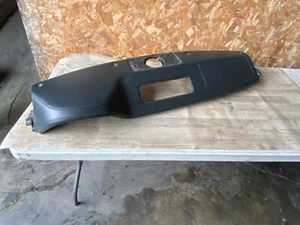 RANGE LAND ROVER L322 10-12 OEM FRONT SOPRT DASH DASHBOARD PANEL COVER - Picture 1 of 21