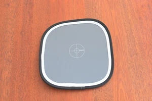 Lastolite Ezybalance 30cm 18% Grey / White - Picture 1 of 5