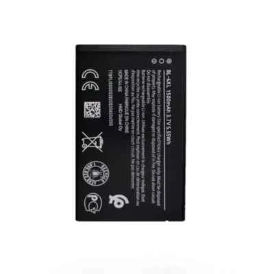 Battery for Nokia 6300 4G BL-4XL Replacement Battery Accu 1500mAh NEW - Image 1 of 4