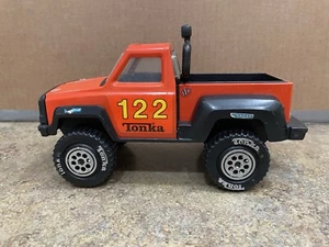 Tonka 122 Step side Pickup Truck From 1979 - Picture 1 of 6