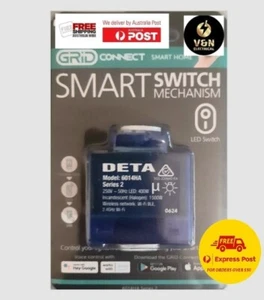 DETA Grid Connect Smart Switch Mechanism Led Switch Series II - Picture 1 of 4