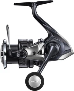 Shimano 25 Twin Power XD C3000XG Spinning Reel New w/Box - Picture 1 of 6