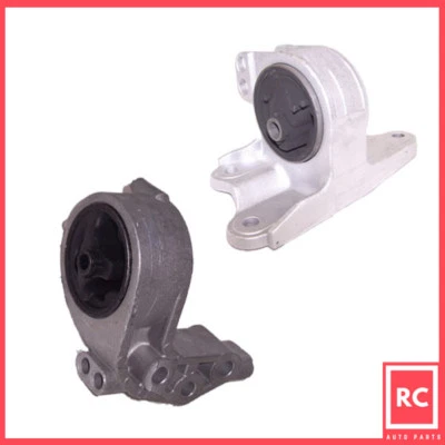 Motor & Trans Mount Set 2PCS for 2000 - 2005 Mitsubishi Eclipse 3.0L for Auto - Image 1 of 3