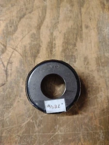 VTG 0.7896 XX DIA MASTER RING GAGE BORE SETTING 22JS1079-E4 - Picture 1 of 2
