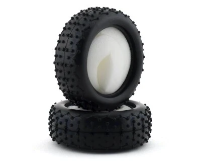 Team Associated Narrow Mini Pin Reifen vorne ASC21547 Reflex 14B, Reflex 14T,  - Bild 1 von 2