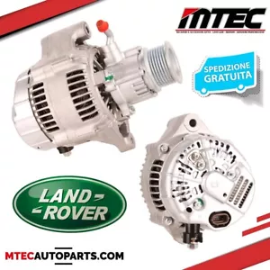 Alternator Land Rover Defender Sw 2.5 TD5 4X4 '98 Discovery 100231-2530 - Picture 1 of 1