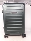 Solgaard Carry-On  Luggage Suitcase - Green
