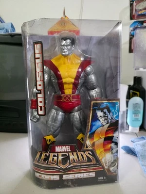 Hasbro Colossus Marvel Legends Icons Series 12" Action Figure X-Men - Image 1 of 4