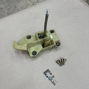 ✅ 98 -02 ACCORD MANUAL SHIFTER BOX SHIFT LINKAGE 97-01 PRELUDE H22 H23 SWAP - Picture 1 of 5