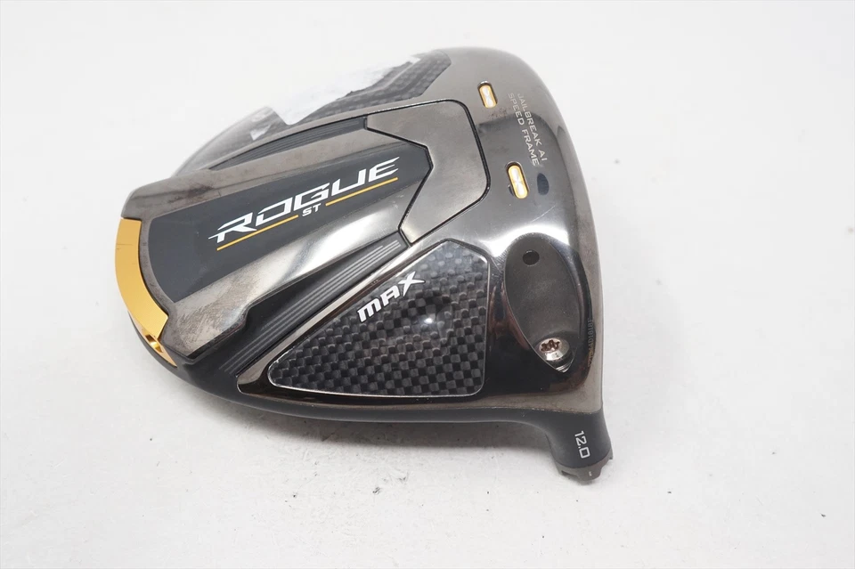 Driver Callaway Rogue St Max 12* somente Inv12985671 - Imagem 1 de 4