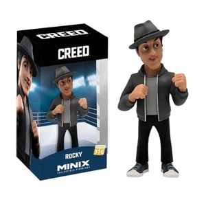 Creed: Minix - Rocky #116 Statue Figure (12cm) - Picture 1 of 1