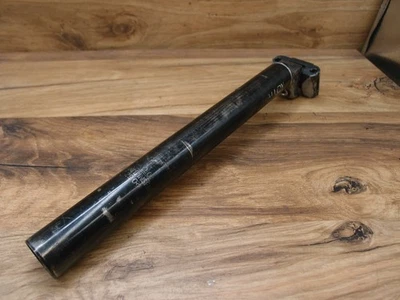 plain seatpost Kalloy 4130 Heat Threated 29.0 mm for MTB - Image 1 of 4