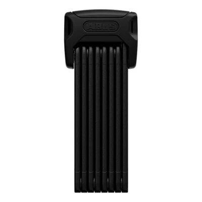 Cerradura Plegable Abus Bordo XPlus 6000K - Llave - 120cm - Negra 62091 Foto 1 de 3