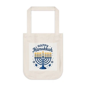 Bio Canvas Tasche - Bild 1 von 13