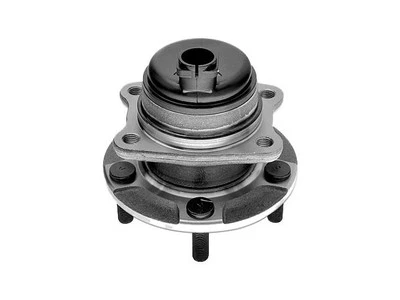 Conjunto de buje de rueda trasero para Dodge Grand Caravan 2001-2007 46899QZBB 2005 2003 Foto 1 de 2