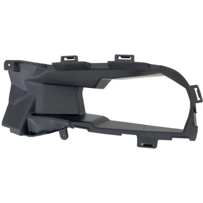 Bumper Face Bar Grilles  Driver Left Side Inner Interior Inside for MB Mercedes - Imagem 1 de 4