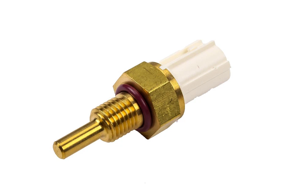 Honda Acura Civic Accord 2001-2011 sensor ASM ENG temperatura fría 12581527 - nuevo OEM Foto 1 de 4