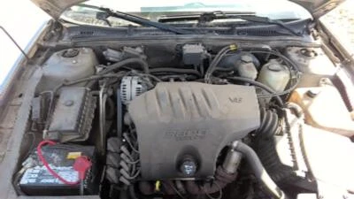 Used Rear Left Door Assembly Rear Side fits: 2003 Buick Park avenue Rear Left Gr - Image 1 of 4