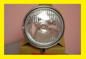 *OEM HONDA STANLEY Z50AK1 Z50AK2 CA100 CA110 S65 HEADLIGHT ASSY (283Z) - Picture 1 of 2