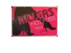 The Killers Poster  Hot Fuss