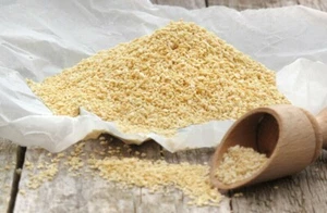 Sausage Rusk for Home-Made Sausages 4.5Kg Premium Pinhead Crumb 4500g - Picture 1 of 1