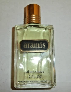 ARAMIS After shave 2 fl oz - Picture 1 of 2