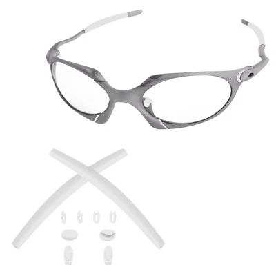 Kit de goma de repuesto EYAR para Oakley Romeo 1 -Multi opciones Foto 1 de 4