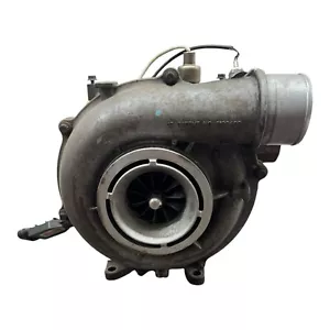 LML Duramax Garret Turbo número de pieza 126442129 2011-2016 6,6 L Duramax - Imagen 1 de 10