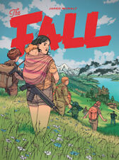 The Fall - Sammelband 1 - 3 NEUWARE Comic Tintenkilby Verlag Auswahl