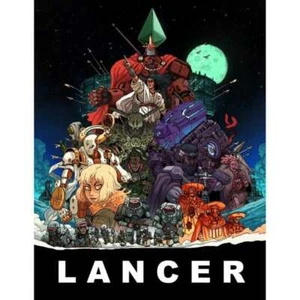Lancer RPG - Picture 1 of 1