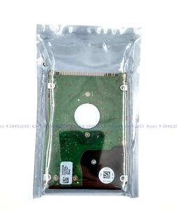 2.5 IDE 80GB 54000RPM random Internal Hard Disk Drives - Picture 1 of 5